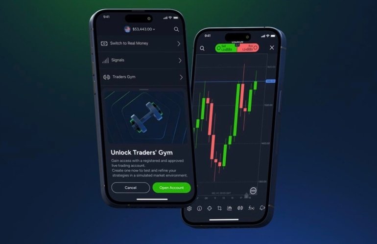ThinkMarkets to Launch Traders’ Gym on its Mobile App