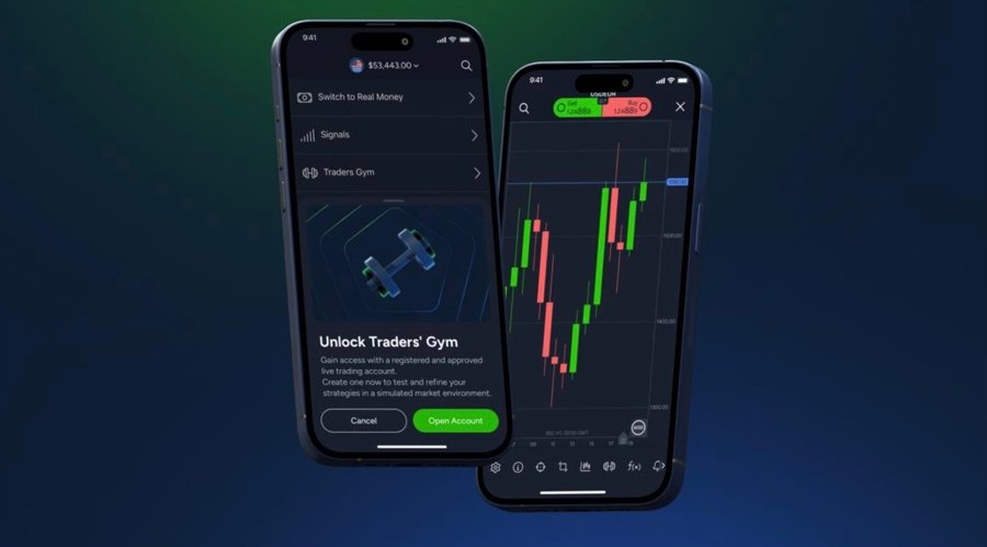 ThinkMarkets to Launch Traders’ Gym on its Mobile App