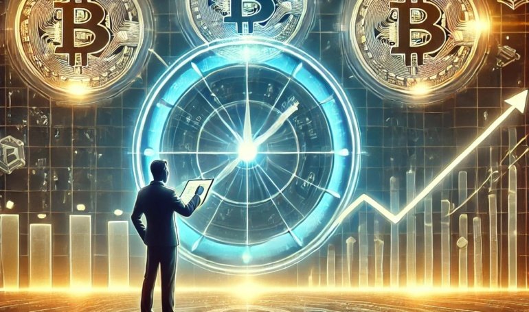 This Bitcoin Bull Cycle Looks Nothing Like 2017 or 2021