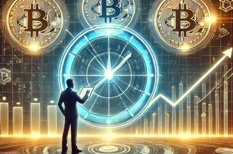 This Bitcoin Bull Cycle Looks Nothing Like 2017 or 2021