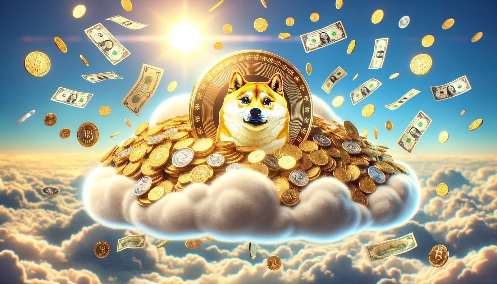 This DOGE Price Prediction Proves It