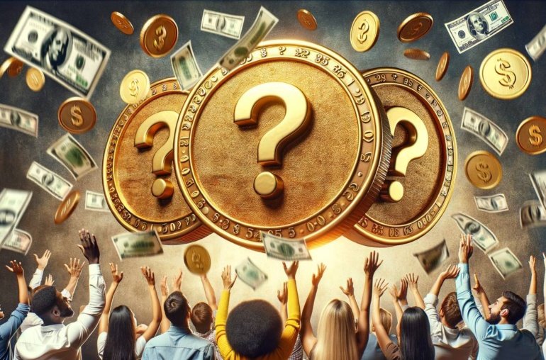 This Underdog Meme Coin Could Flip SHIB and DOGE in 2025