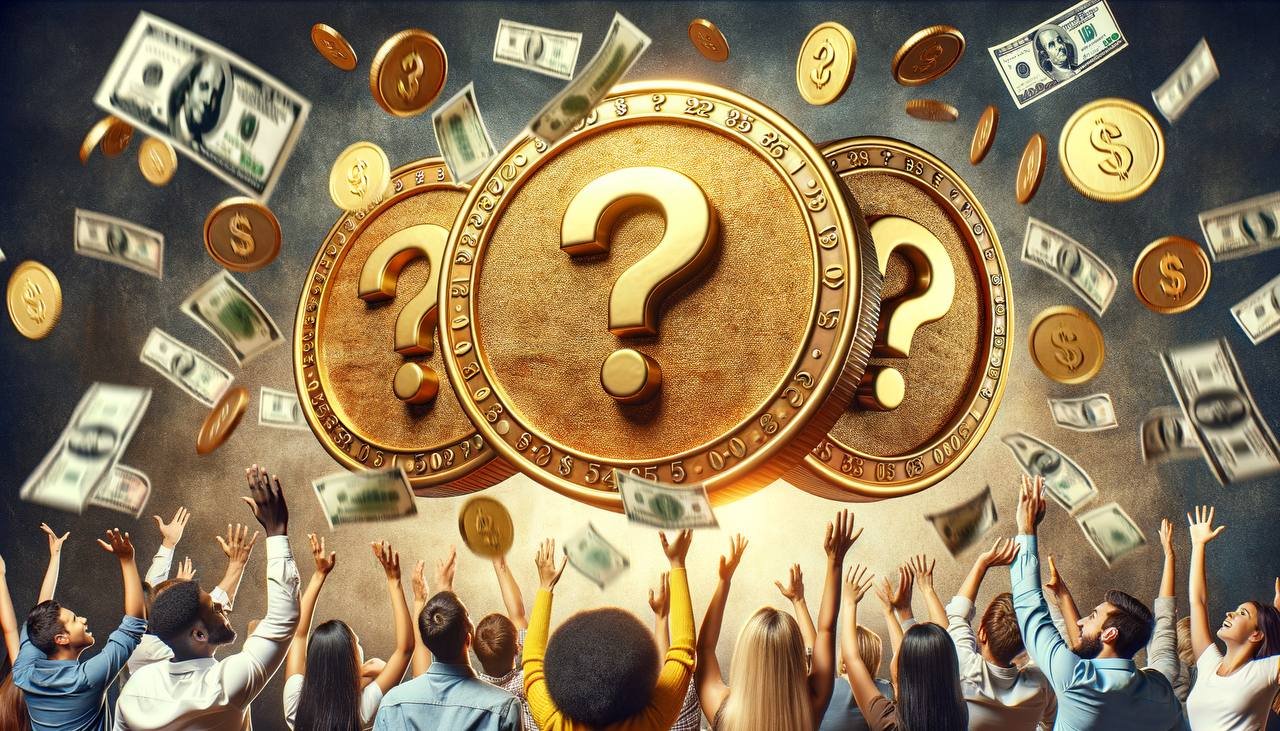 This Underdog Meme Coin Could Flip SHIB and DOGE in 2025