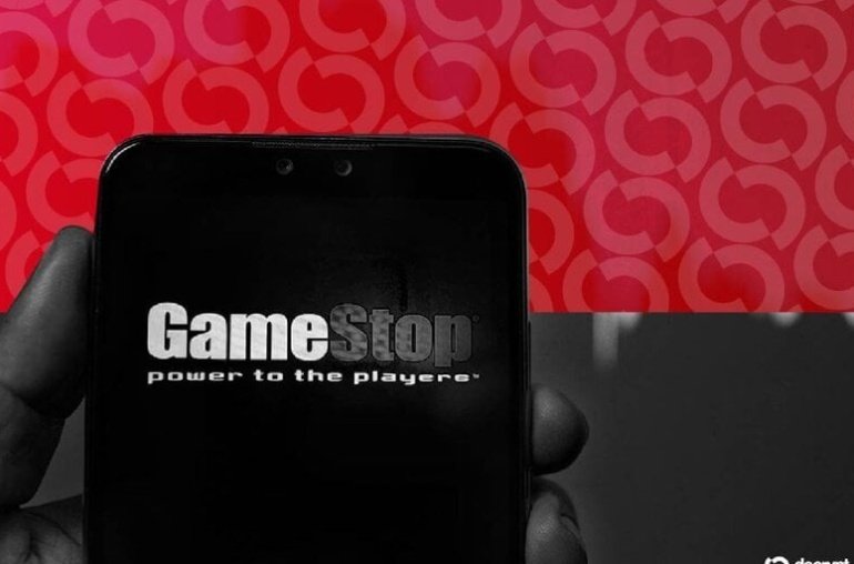 This Week in Crypto Games: GameStop Buys Bitcoin, More Ethereum Games Close Up Shop