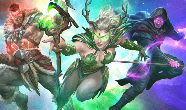 This Week in Crypto Games: ‘Raini: The Lords of Light’ Shutting Down, ‘Eve Frontier’ Trial