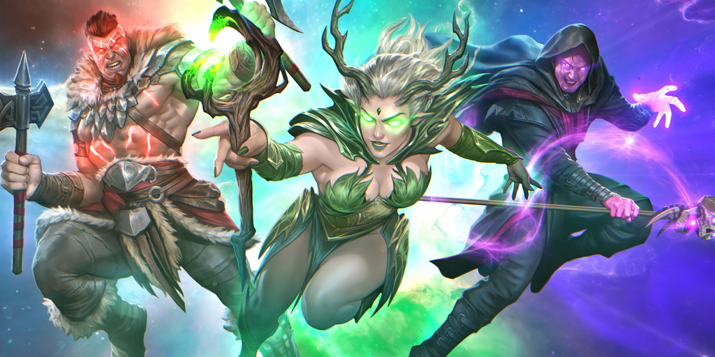 This Week in Crypto Games: ‘Raini: The Lords of Light’ Shutting Down, ‘Eve Frontier’ Trial