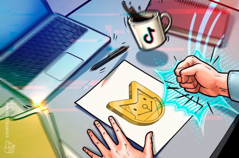 TikTok Denies Trump Coin Buys To Congressman Brad Sherman