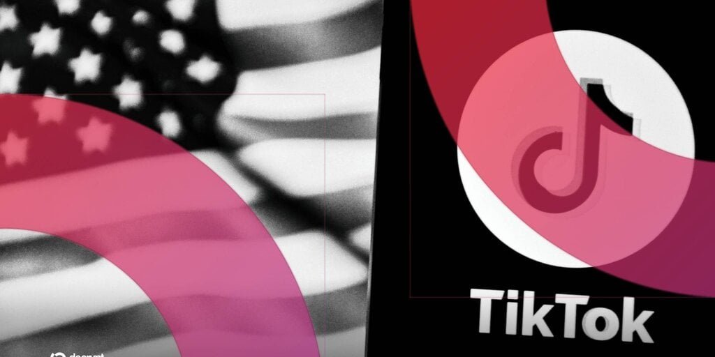 TikTok Hits Back At Congressman’s ‘0 Million Bribe’ Accusation Over Trump Meme Coin