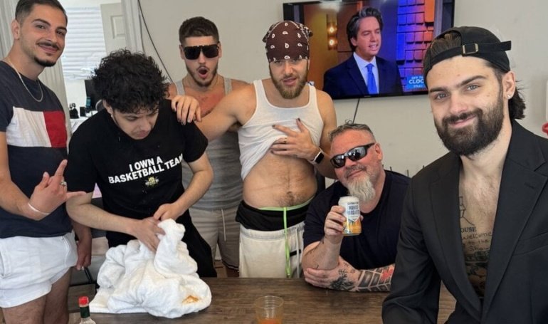 Til Death Do Us Part: The Weirdest Meme Coin Livestreams We’ve Seen Just This Week