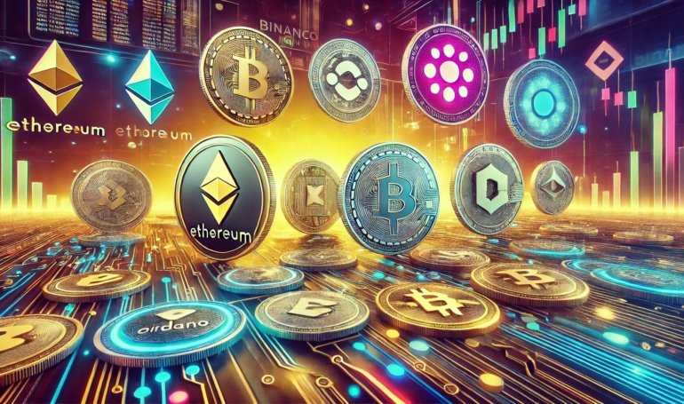 Time To Forget Altcoin Season? Bitcoin Dominance At This Level Is This Only Hope