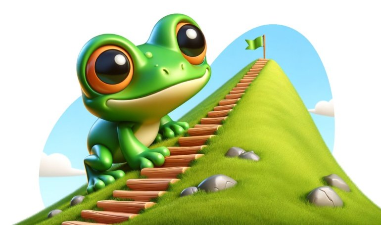 Timeline for When Pepe Could Hit alt=