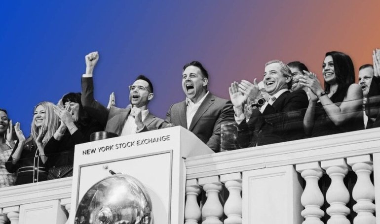 Tokenized Assets ‘Expand Participation in Equity’ and Bring Wall Street On-Chain: Exodus