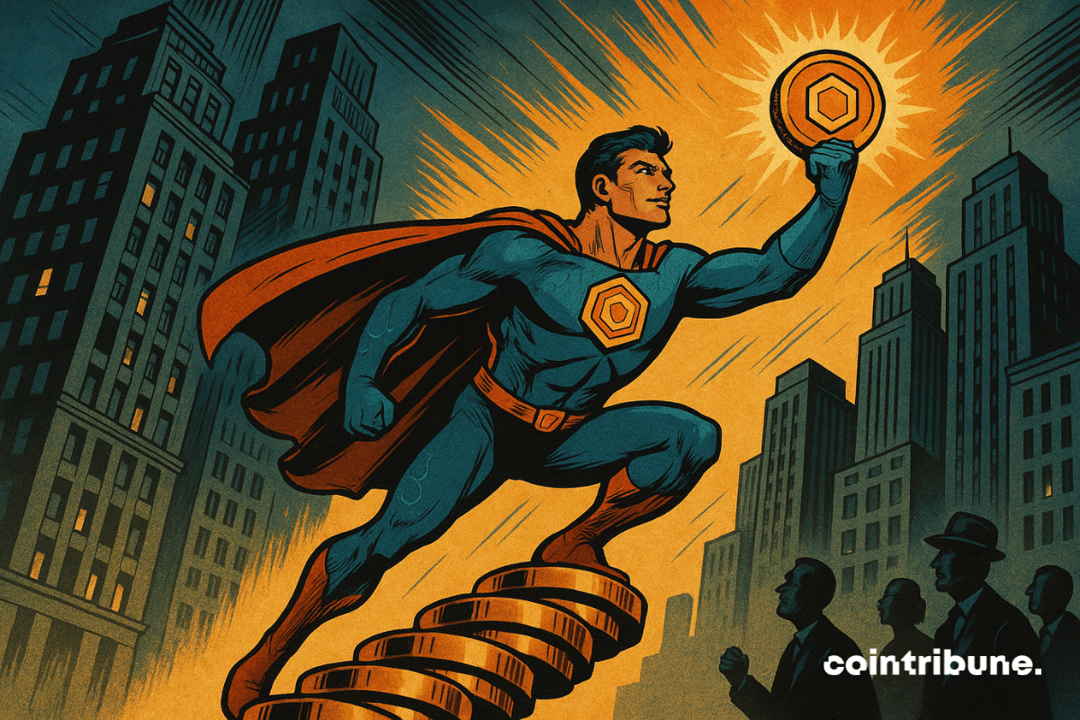 Tokenized Funds Continue Their Rise