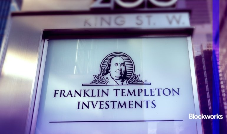 Tokenized money market funds could be the next ‘killer app’