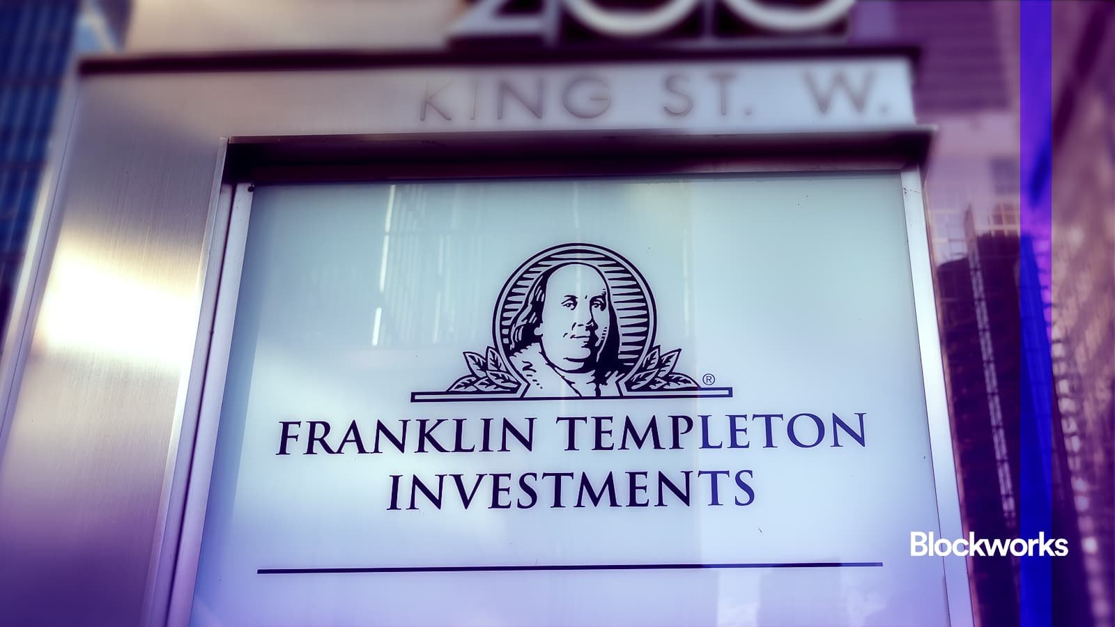 Tokenized money market funds could be the next ‘killer app’