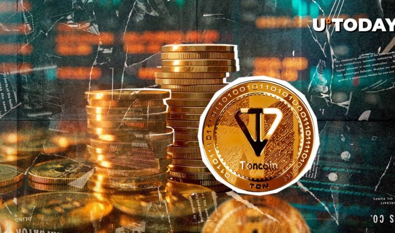 Toncoin (TON) Rebound Stuns Market Bears,  Breakout Incoming?