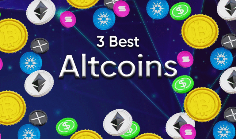 Top 3 Coins to Rally This Crypto Summer