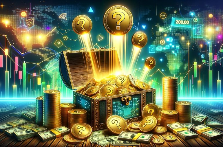 Top 3 Cryptocurrencies That Could Deliver Big Gains In June 2025