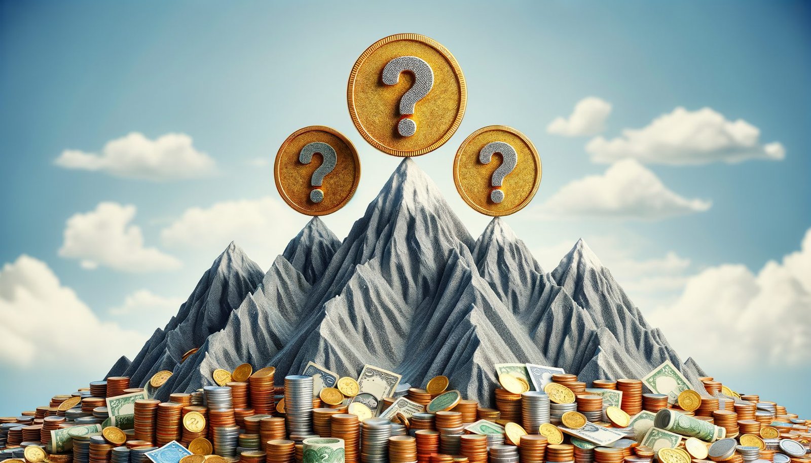 Top 3 Cryptocurrencies That May Help You Quit Your Job By 2030