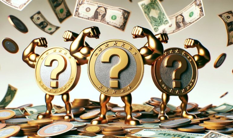 Top 3 Cryptocurrencies With High Chances Of A Weekend Rally