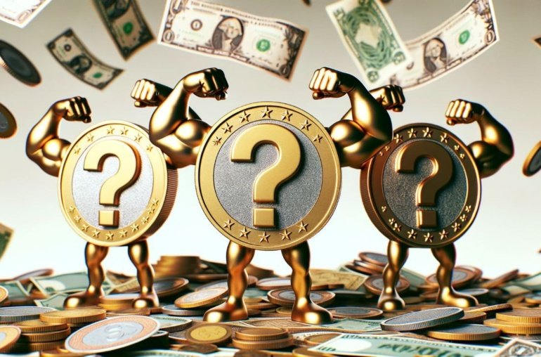 Top 3 Cryptocurrencies With High Chances Of A Weekend Rally