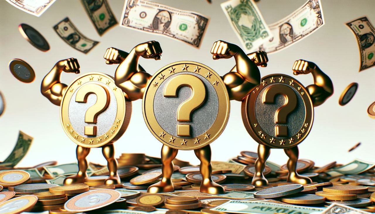 Top 3 Cryptocurrencies With High Chances Of A Weekend Rally