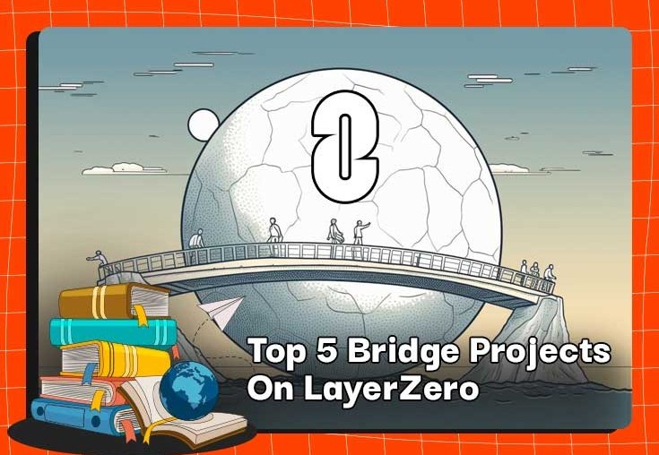 Top 5 Bridge Projects On LayerZero – Coincu