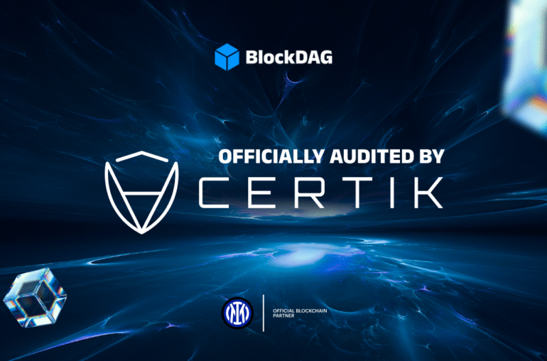 Top Altcoins to Buy Now: Comparing BlockDAG, XRP, and BNB – Coincu