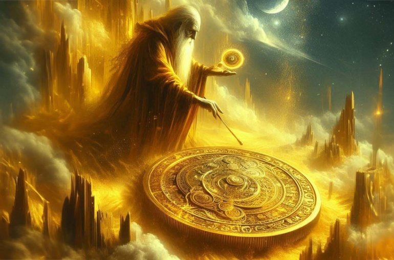 Trader Says One Layer-1 Altcoin ‘Destined’ for New All-Time High, Warns of Potential 50% Correction for WIF and POPCAT