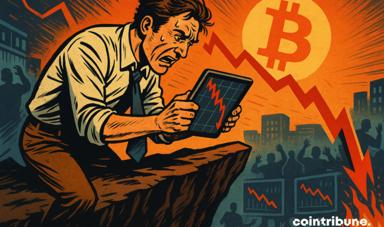 Traders Are Betting Big on Bitcoin’s Decline