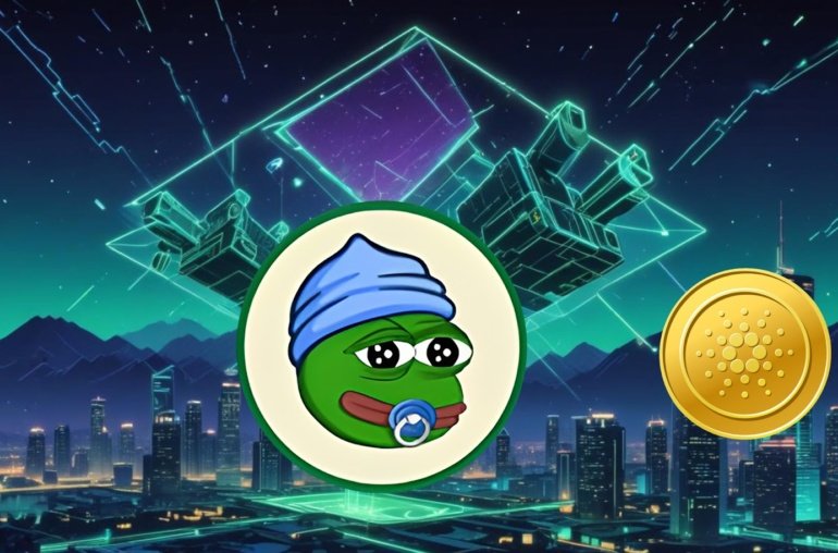 Traders Bet on Hyperliquid (HYPE) and Little Pepe (LILPEPE) to Overtake Cardano in 2025 as ADA Struggles to Break 