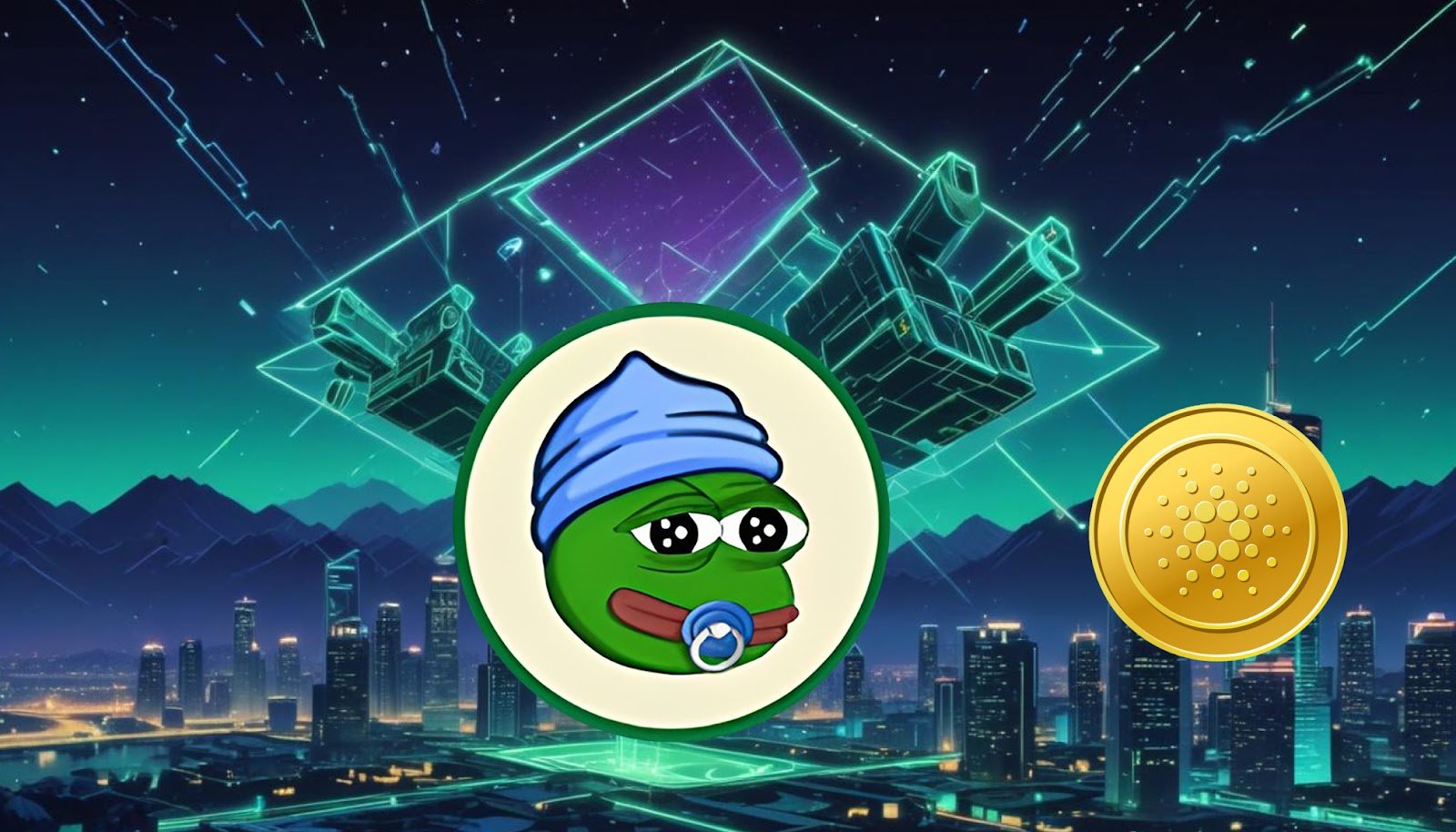 Traders Bet on Hyperliquid (HYPE) and Little Pepe (LILPEPE) to Overtake Cardano in 2025 as ADA Struggles to Break 