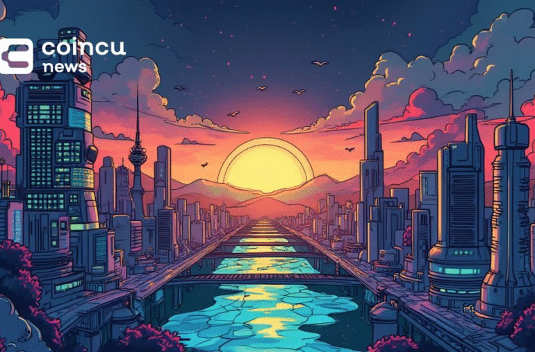 Treasure Global Inc. Launches 0 Million Digital Asset Fund – Coincu