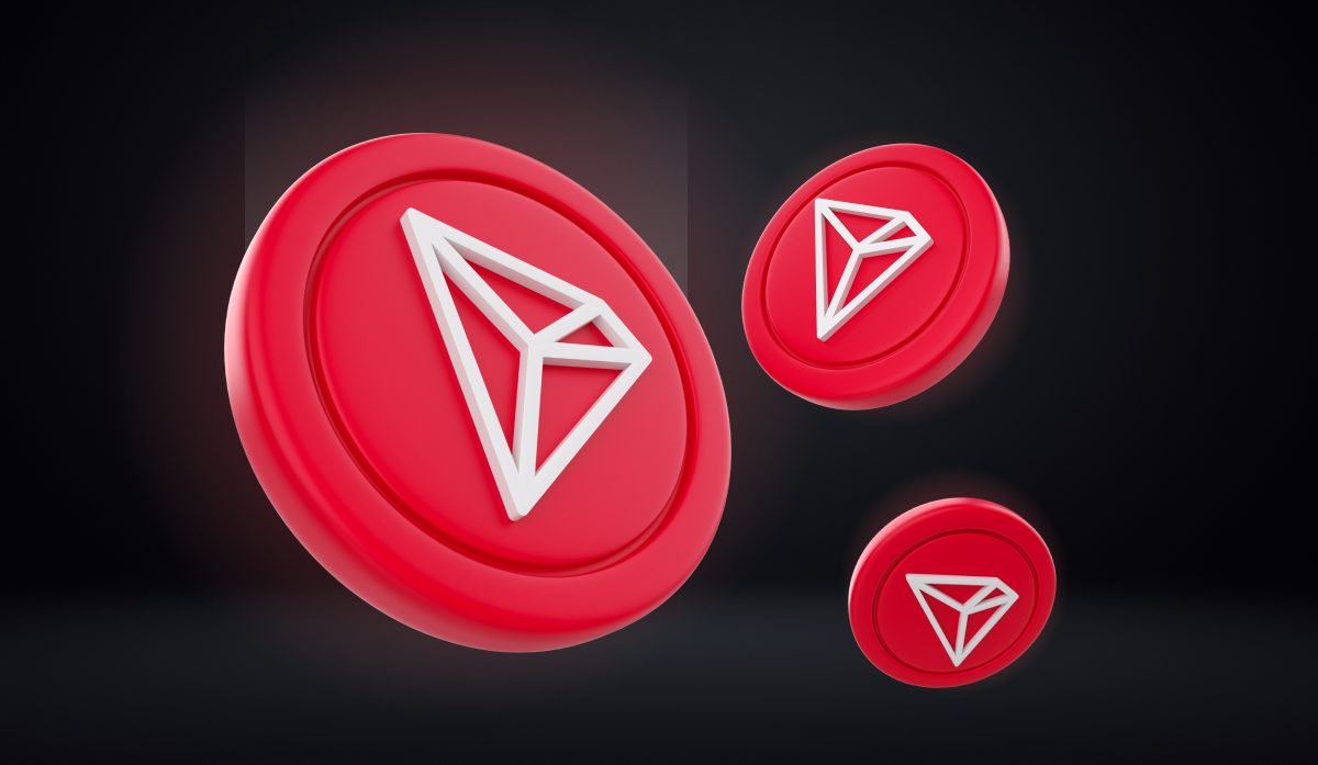 Tron Flips Cardano (ADA) to Enter Top 9: Can TRX Stay There