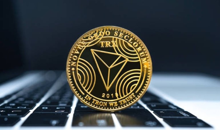 Tron (TRX) Future Retail Activity Indicate More Gains Ahead