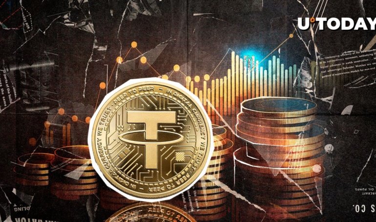 Tron (TRX) Skyrockets 973% in Whale Moves Amid 3 Million Market Sell-off