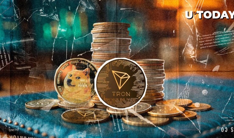 Tron to Dethrone Dogecoin? Here Are Odds
