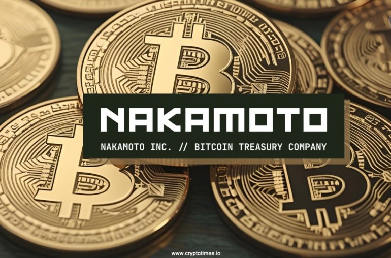 Trump Adviser’s Firm Raises .5M in 72 Hours to Buy Bitcoin