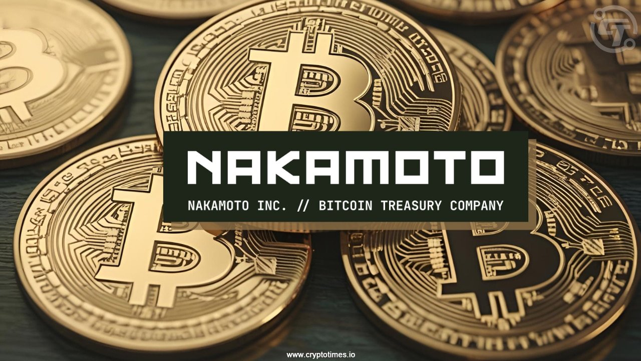 Trump Adviser’s Firm Raises .5M in 72 Hours to Buy Bitcoin