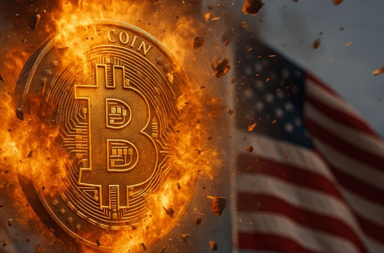 Trump Media Files To Launch Bitcoin And Ethereum ETF