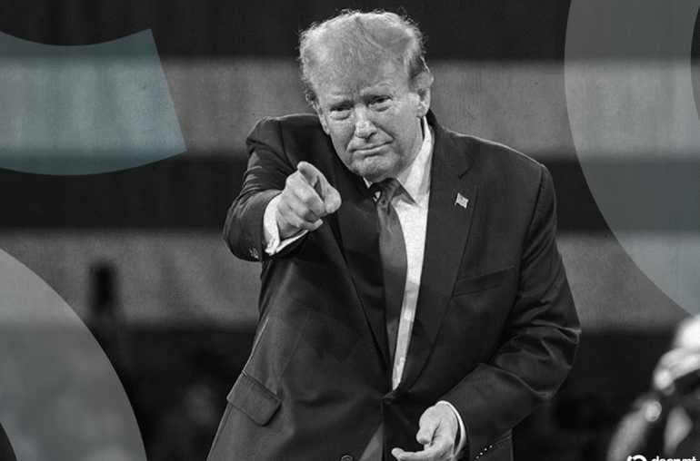 Trump Media Reaffirms .3 Billion Bitcoin Treasury Plan Amid Share Buyback