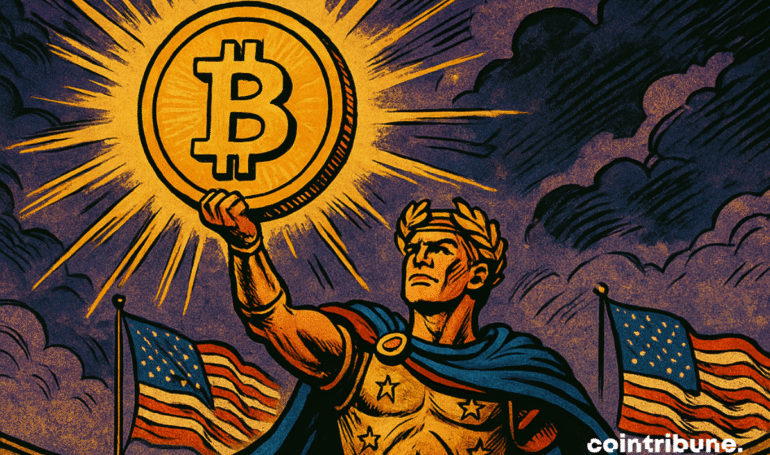 Trump Media Takes A Key Step With SEC Validation.