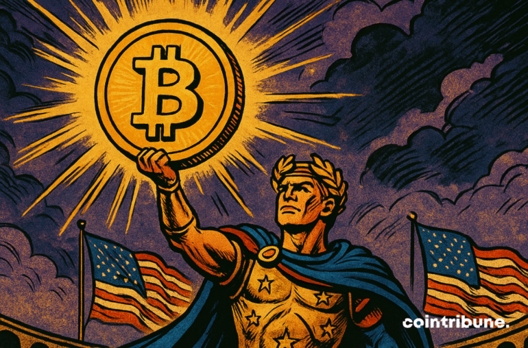 Trump Media Takes A Key Step With SEC Validation.