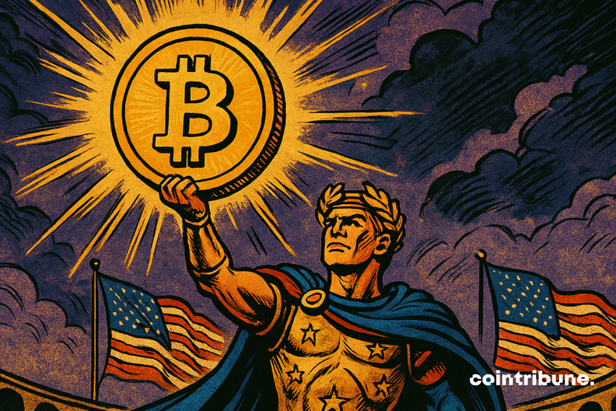 Trump Media Takes A Key Step With SEC Validation.