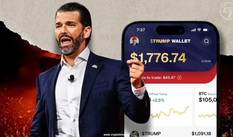 Trump Wallet Controversy Gets Everyone Confused: Scam or Not?