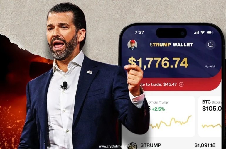 Trump Wallet Controversy Gets Everyone Confused: Scam or Not?