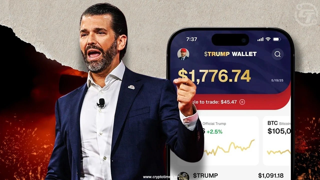 Trump Wallet Controversy Gets Everyone Confused: Scam or Not?