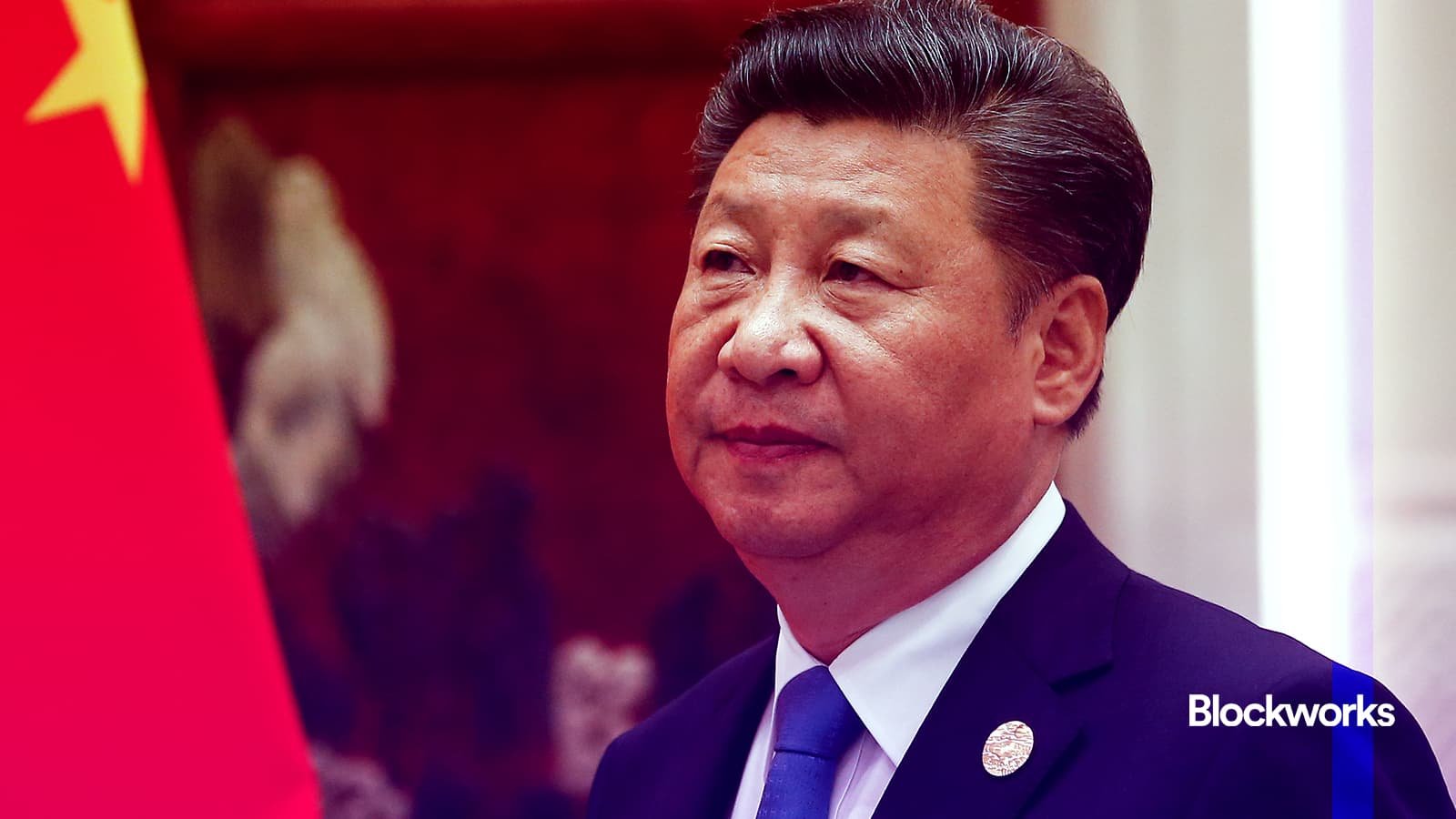 Trump takes to social media to complain about China trade talks