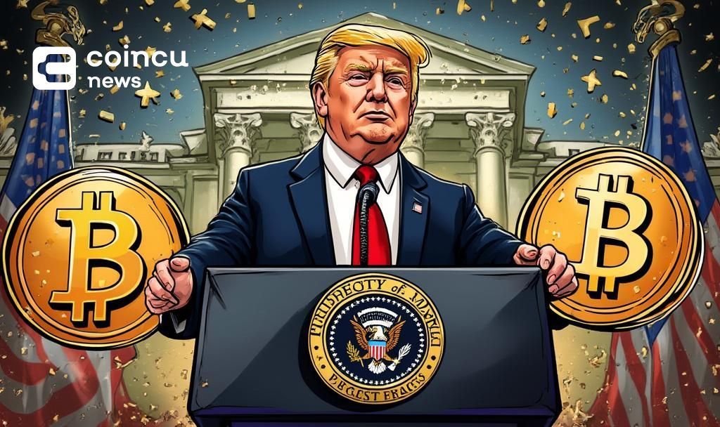 Trump to Announce New Federal Reserve Chair Selection – Coincu