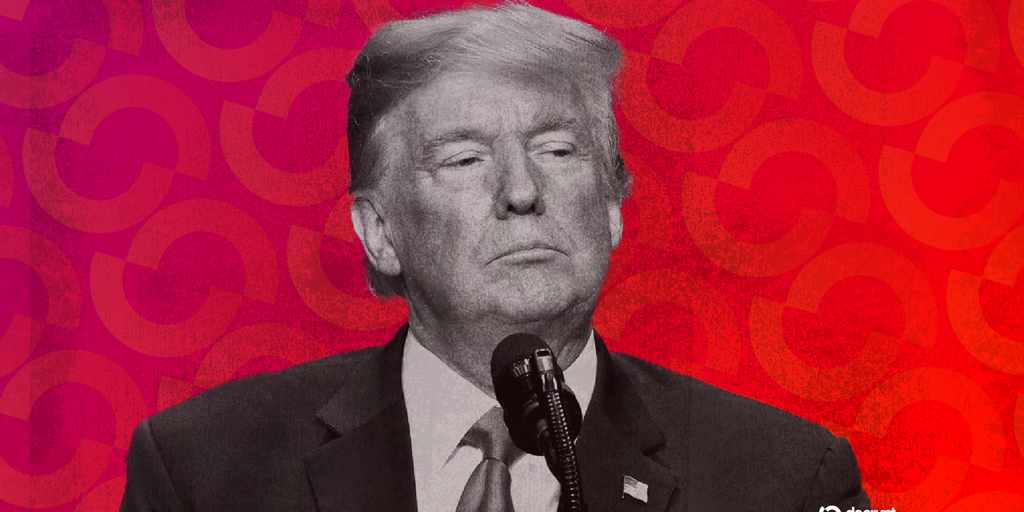 Trump’s Drone Deregulation Raises Fears of Domestic Terror Strikes